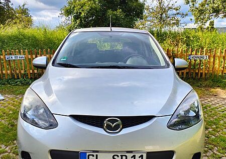 Mazda 2 1.3 55kW Independence Sport Independence