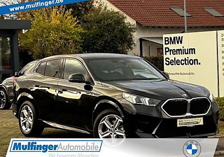 BMW X2 xDrive20d M Sport ACC HUD IconGlow.SuView.AHK