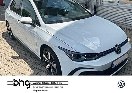 VW Golf Volkswagen 1.4 eHybrid OPF DSG GTE