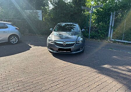 Opel Insignia 1.6 CDTI ecoFLEX Selection 100kW S/...