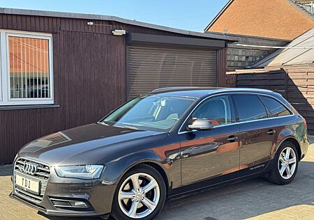 Audi A4 Avant Ambition quattro SHZ TEMPOMAT XEN LED