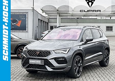 Cupra Ateca VZ 2.0 TSI DSG 4Drive AHK NAVI LED BEATS