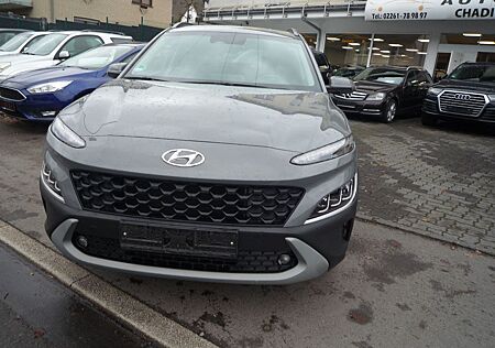 Hyundai Kona Pure 2WD