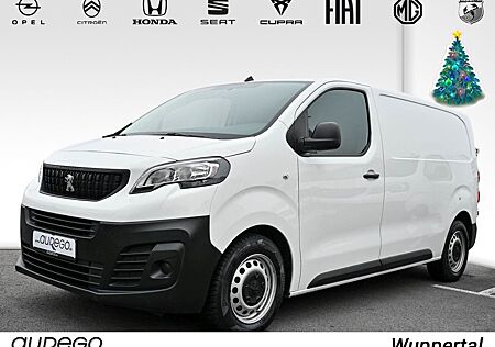 Peugeot Expert L2 PRO KASTEN+KLIMA+PDC+FLÜGEL+HOLZBODEN+