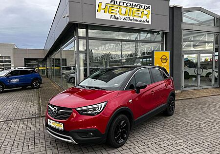 Opel Crossland X Crossland 1.5 CDTI DPF / Standheizung