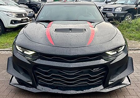 Chevrolet Camaro 6.2 V8 LT1 ca. 540PS,RACING MODELL,6 GANG