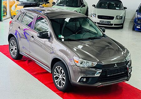 Mitsubishi ASX Diamant Edition 2WD
