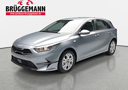 Kia Cee'd CEED 1.5 T-GDI DCT7 VISION MJ25 KOMFORT+ SITZH.