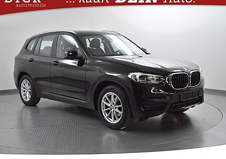 BMW X3 20d xDr Aut Advan NAVI+LED+SHZ+HEAD+TEMP+LC+M