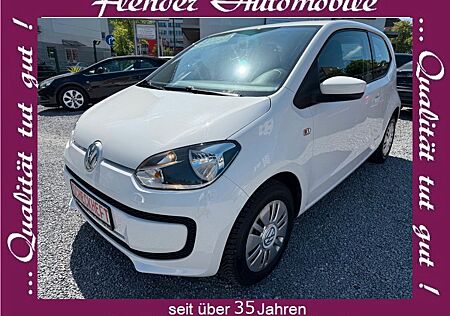 VW Up Volkswagen ! move ! inkl. 3 Jahre Hausgarantie !!!