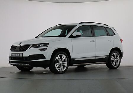 Skoda Karoq STYLE 1.6TDI DSG PREMIUM-LED+KEYLESS ENTRY