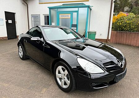 Mercedes-Benz SLK 280 SLK Roadster