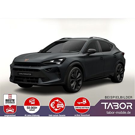 Cupra Formentor leasen