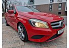 Mercedes-Benz A 180 A -Klasse BlueEfficiency;Automatik