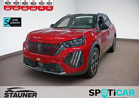 Peugeot 2008 Neuer GT HYBRID 145 e-DSC6 *360°KAMERA*