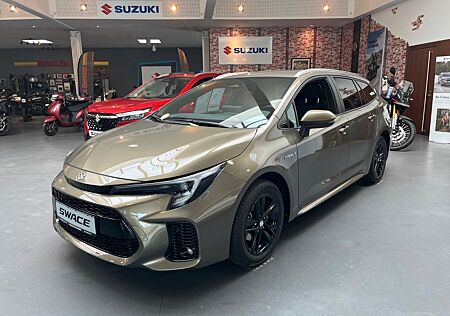Suzuki Swace 5-Türer 1.8 HYBRID CVT Comfort+