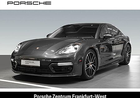Porsche Panamera 4 E-Hybrid Platinum Edition BOSE LED