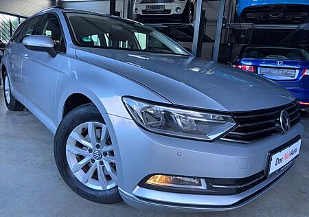 VW Passat Variant Volkswagen Passat 2.0TDI Comfortline ACC Massage Navi AHK