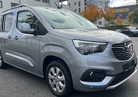Opel Combo Life NAVI LED KAMERA PDC HU NEU