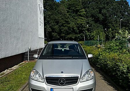 Mercedes-Benz A 150 AVANTGARDE Avantgarde