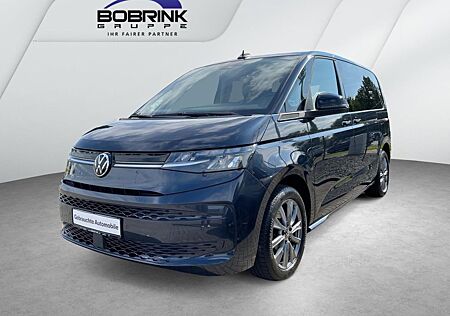 VW T7 Volkswagen Multivan 1.5 TSI Life Standhzg Navi Tempomat