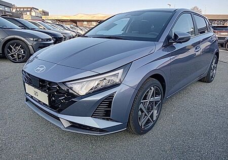 Hyundai i20 1.0 T-GDI Prime