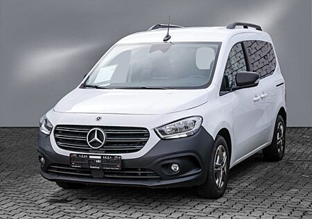 Mercedes-Benz Citan Kombi 110 Klima Kamera MBUX DAB Totwinkel