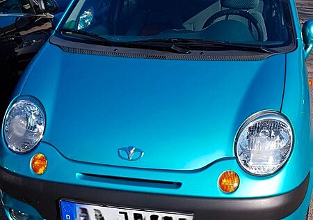 Daewoo Matiz 1.0 SE Plus SE Plus