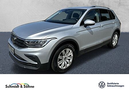 VW Tiguan Volkswagen 1.5 TSI Active Active/Navi/AppConnect