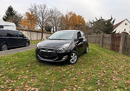 Hyundai ix20 1.4 Style. Klima. 49000 KM.TÜV Neu