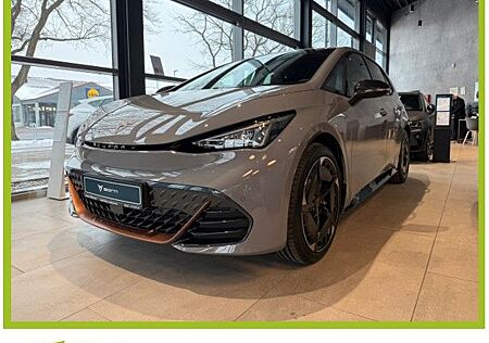 Cupra Born 170 kW Edition Dynamic Sennheiser HUD