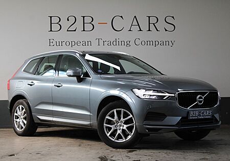 Volvo XC 60 XC60 2.0 T5 AWD Geartronic - LED