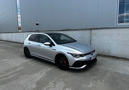 VW Golf Volkswagen 2.0 TSI OPF DSG GTI Clubsport | Abgasanlage