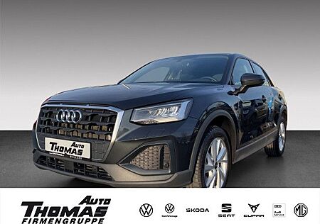 Audi Q2 35 TFSI S-tronic basis LED Start/Stop
