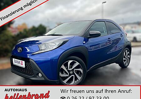 Toyota Aygo (X) Pulse