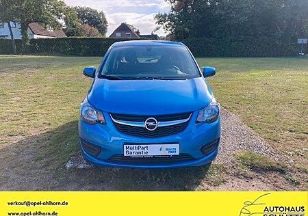 Opel Karl Edition 1,0