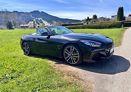 BMW Z4 sDrive30i A mit M SPORT PAKET