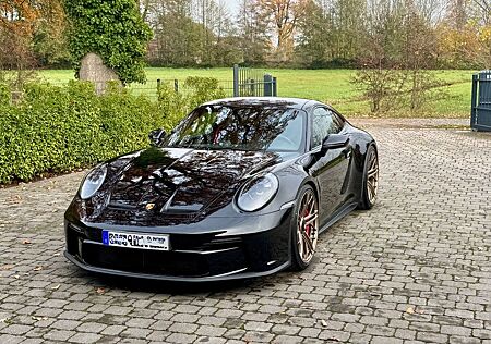 Porsche 992 GT3 Touring Approved Lift Matrix Schale PDK