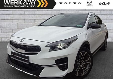 Kia XCeed 1,6 Plug-in Platinum Pano ACC 18"Alu