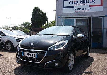 Peugeot 208 1.2 PureTech 110 EAT6 Allure Zahnriemen NEU!