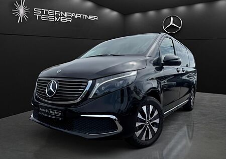 Mercedes-Benz EQV 300 Lang KAMERA+360°+NAVI+DAB+SHZ+Distronic+