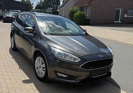 Ford Focus 1,0 EcoBoost 92kW Business Turnier
