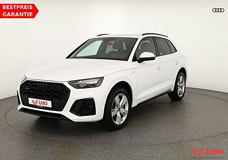 Audi Q5 40 TDI S-Line s-tronic LED ACC Navi Kamera AH