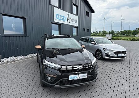 Dacia Sandero III Stepway Extreme