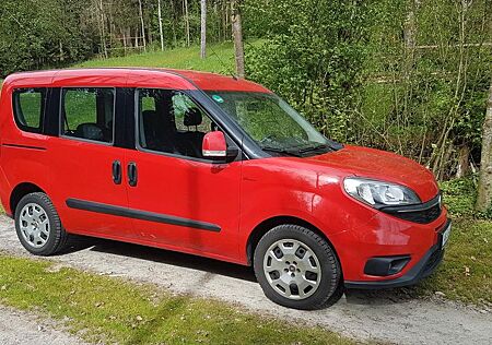 Fiat Doblo 1.6 16V Multijet 88kW LOUNGE LOUNGE