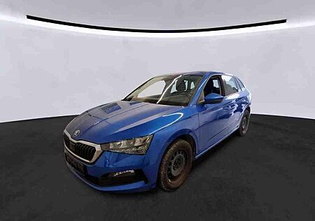 Skoda Scala Ambition 1.0 TGI /TEMPO/LANE/SHZ/KLIMA