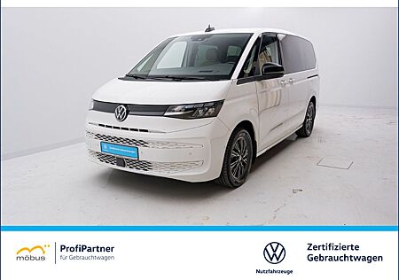VW T7 Multivan Volkswagen Life LÜ 2.0 TSI DSG*APP*HUD*STNDHZG*