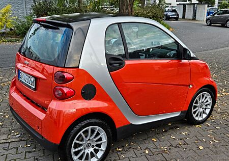 Smart Typ 451