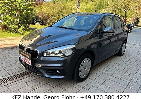 BMW 218 Active Tourer,Advantage,35000 km&Garantie