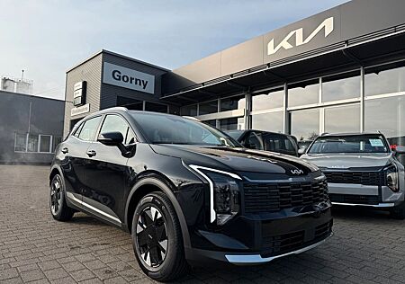 Kia Sportage 1.6T 2WD DCT VISION
